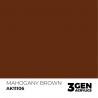 AK - 3eme Gen - Mahogany Brown 17ml
