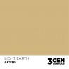 AK - 3eme Gen - Light Earth 17ml