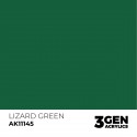 AK - 3eme Gen - Lizard Green 17ml