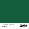 AK - 3eme Gen - Lizard Green 17ml