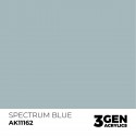 AK - 3eme Gen - Spectrum Blue 17ml