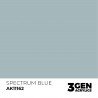 AK - 3eme Gen - Spectrum Blue 17ml
