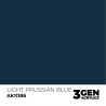 AK - 3eme Gen - Light Prussian Blue 17ml