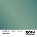 AK - 3eme Gen - Astral Beryllium 17ml