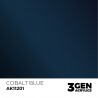 AK - 3eme Gen - Cobalt Blue 17ml