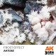 AK - 3eme Gen - Frost Effect 17 ml.