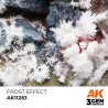 AK - 3eme Gen - Frost Effect 17 ml.