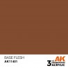 AK - 3eme Gen Figure -  Base Flesh 17ml