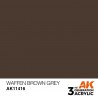 AK - 3eme Gen Figure -  Waffen Brown Grey