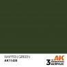 AK - 3eme Gen Figure -  Waffen Green