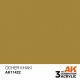 AK - 3eme Gen Figure -  Ocher Khaki
