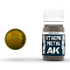 AK - Xtrem Metal Color - Xtreme metal brass 30ml