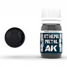 AK - Xtrem Metal Color - Xtreme metal jet exhaust 30ml