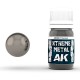 AK - Xtrem Metal Color - Xtreme metal titanium 30ml