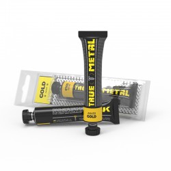 AK - True Metal Color - True metal gold