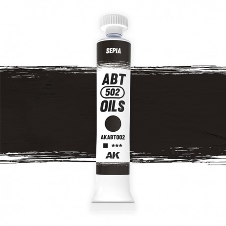 AK - Abteilung - Sepia