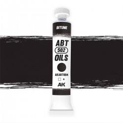 AK - Abteilung - Bitume