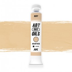 AK - Abteilung - Buff