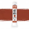 AK - Abteilung - Red ochre / Light rust