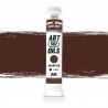 AK - Abteilung - Burnt Sienna / Dark rust