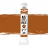 AK - Abteilung - Raw sienna / Earth