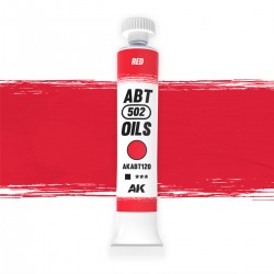 AK - Abteilung - Red