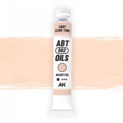 AK - Abteilung - Light flesh tone