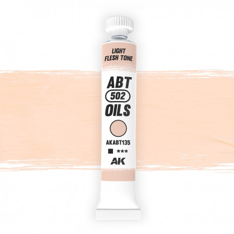 AK - Abteilung - Light flesh tone