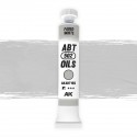 AK - Abteilung - Faded white
