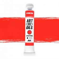 AK - Abteilung - Vermilion