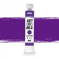 AK - Abteilung - Purple