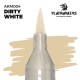 AK -Playmarkers - Dirty White