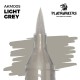 AK -Playmarkers - Light Grey