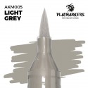 AK -Playmarkers - Light Grey