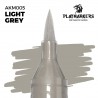 AK -Playmarkers - Light Grey