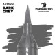 AK -Playmarkers - Dark Grey