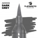 AK -Playmarkers - Dark Grey