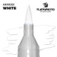 AK -Playmarkers - White