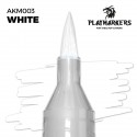 AK -Playmarkers - White