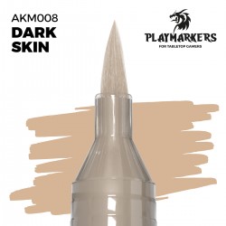 AK -Playmarkers - Dark Skin