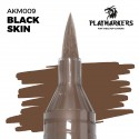 AK -Playmarkers - Black Skin