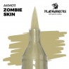 AK -Playmarkers - Zombie Skin