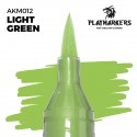 AK -Playmarkers - Light Green