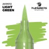 AK -Playmarkers - Light Green