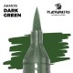 AK -Playmarkers - Dark Green