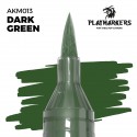 AK -Playmarkers - Dark Green