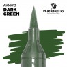 AK -Playmarkers - Dark Green