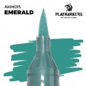 AK -Playmarkers - Emerald