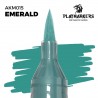 AK -Playmarkers - Emerald