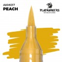 AK -Playmarkers - Peach